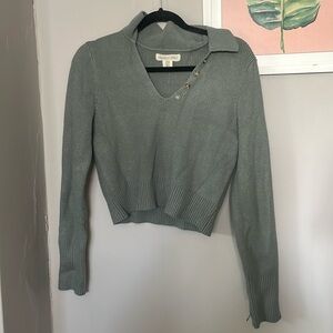 Happily grey Light Green